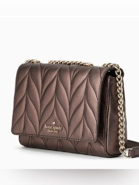 Kate Spade Mini Emelyn Briar Lane Crossbody